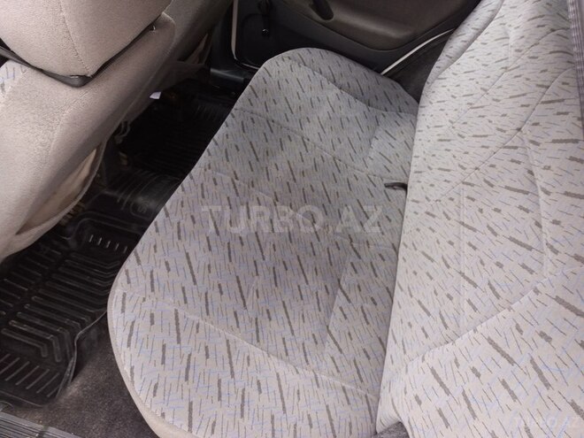 LADA (VAZ) 2115 2011, 33,000 km - 1.6 l - Bakı