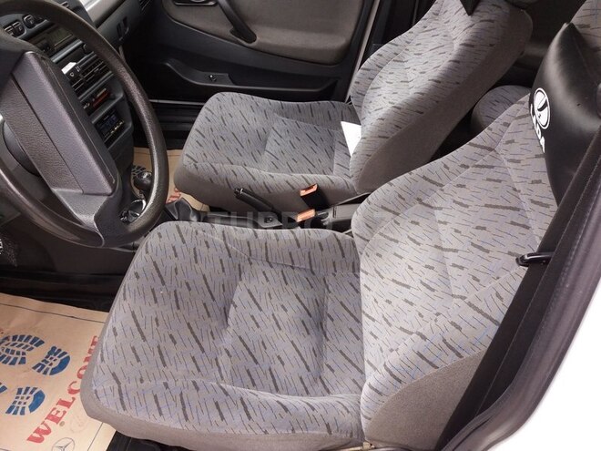 LADA (VAZ) 2115 2011, 33,000 km - 1.6 l - Bakı