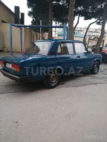 LADA (VAZ) 2107 2000, 200,000 km - 1.6 л - Bakı
