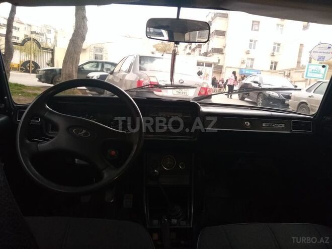 LADA (VAZ) 2107 2000, 200,000 km - 1.6 л - Bakı