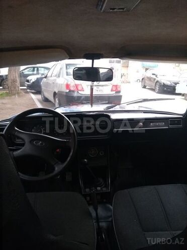 LADA (VAZ) 2107 2000, 200,000 km - 1.6 л - Bakı