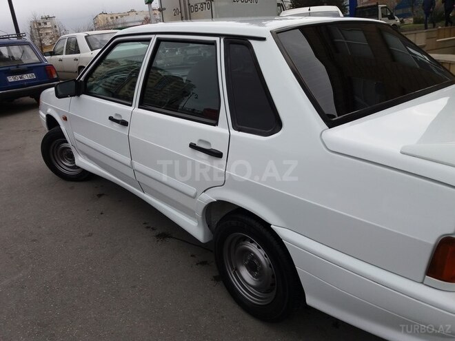 LADA (VAZ) 2115 2011, 33,000 km - 1.6 l - Bakı