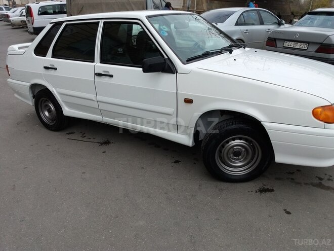 LADA (VAZ) 2115 2011, 33,000 km - 1.6 l - Bakı