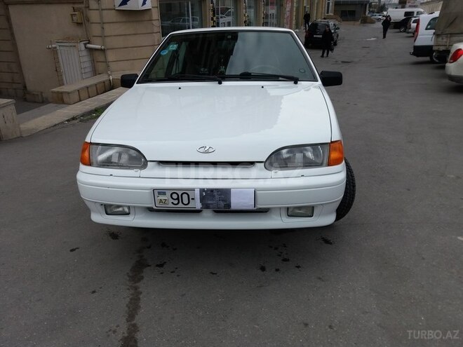 LADA (VAZ) 2115 2011, 33,000 km - 1.6 l - Bakı