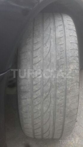 Mercedes E 270 2000, 346,000 km - 2.7 l - Bakı