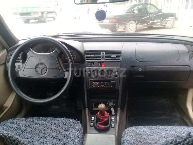 Mercedes C 180 1994, 432,955 km - 1.8 л - Bakı