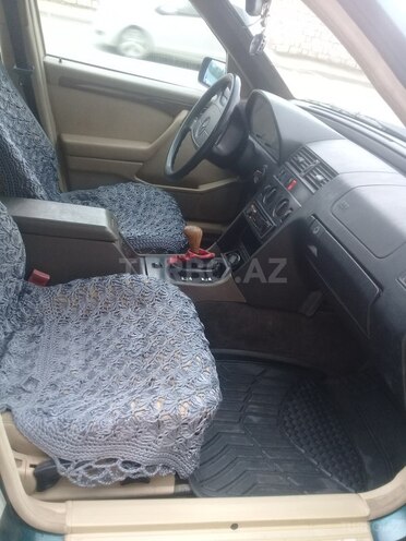 Mercedes C 180 1994, 432,955 km - 1.8 л - Bakı