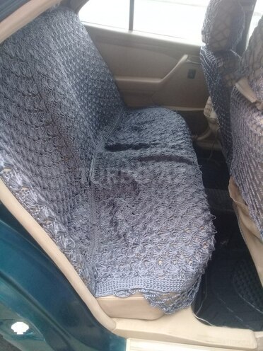 Mercedes C 180 1994, 432,955 km - 1.8 л - Bakı