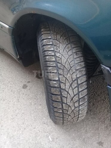 Mercedes C 180 1994, 432,955 km - 1.8 л - Bakı