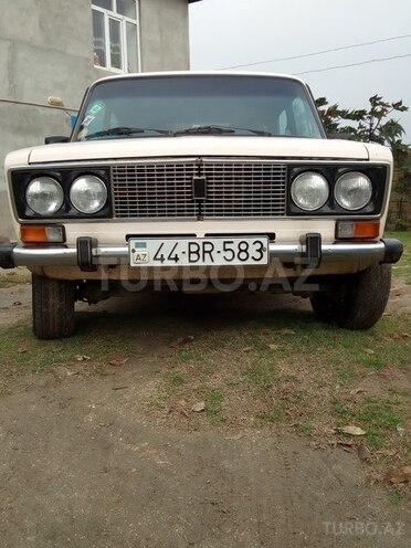 LADA (VAZ) 2106 1996, 320,000 km - 1.5 l - Masallı