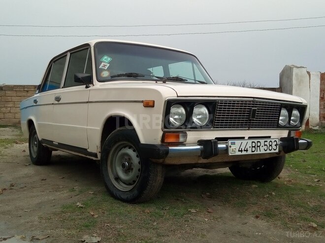 LADA (VAZ) 2106 1996, 320,000 km - 1.5 l - Masallı