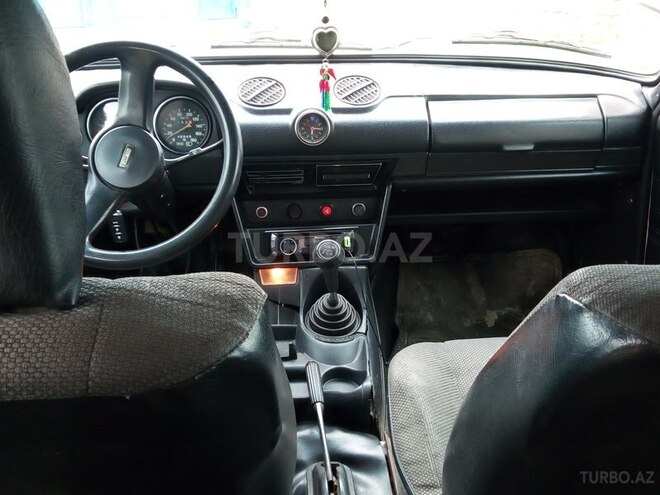 LADA (VAZ) 2106 1996, 320,000 km - 1.5 l - Masallı