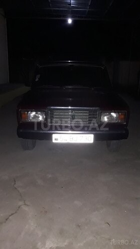 LADA (VAZ) 2107 2002, 98,816 km - 1.6 l - Sabirabad