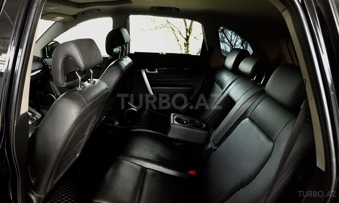 Chevrolet Captiva 2014, 161,000 km - 2.4 л - Bakı