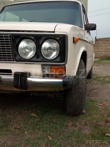 LADA (VAZ) 2106 1996, 320,000 km - 1.5 l - Masallı