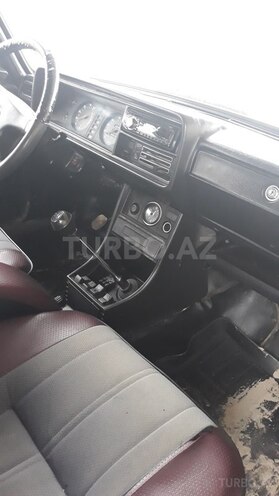 LADA (VAZ) 2107 2002, 98,816 km - 1.6 l - Sabirabad