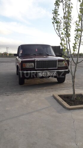 LADA (VAZ) 2107 2002, 98,816 km - 1.6 l - Sabirabad