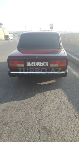 LADA (VAZ) 2107 2002, 98,816 km - 1.6 l - Sabirabad
