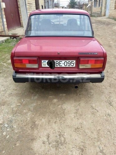 LADA (VAZ) 2107 2006, 191,750 km - 1.6 l - Gəncə