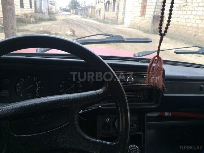 LADA (VAZ) 2107 2006, 191,750 km - 1.6 l - Gəncə