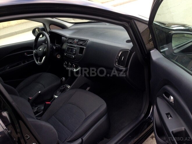 Kia Rio 2014, 104,000 km - 1.4 l - Bakı