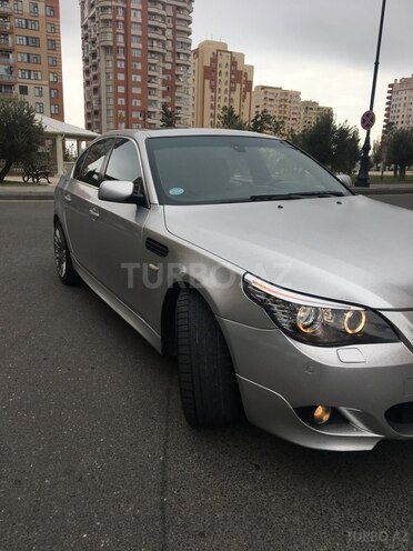 BMW 530 2006, 265,000 km - 3.0 l - Bakı