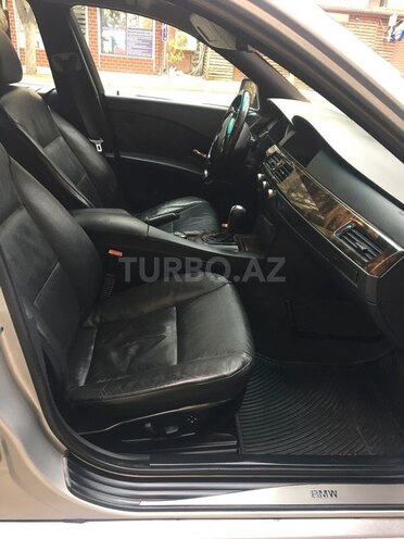 BMW 530 2006, 265,000 km - 3.0 l - Bakı