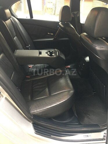 BMW 530 2006, 265,000 km - 3.0 l - Bakı