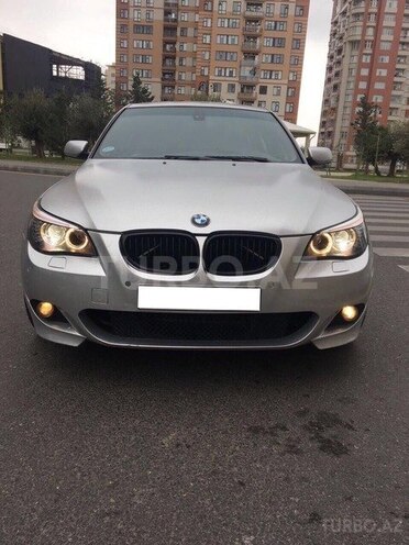 BMW 530 2006, 265,000 km - 3.0 l - Bakı