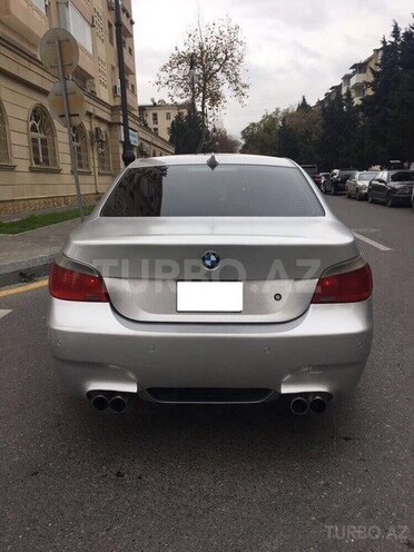 BMW 530 2006, 265,000 km - 3.0 l - Bakı