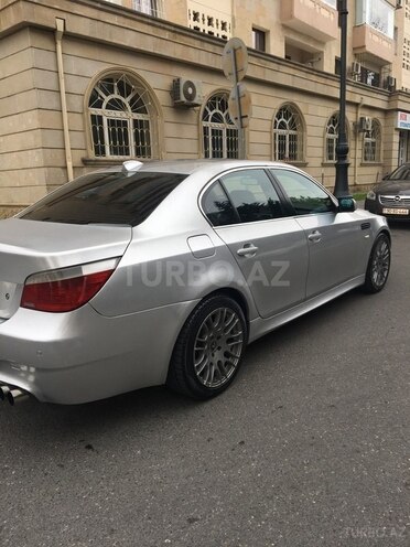 BMW 530 2006, 265,000 km - 3.0 l - Bakı