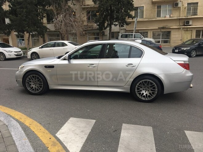 BMW 530 2006, 265,000 km - 3.0 l - Bakı
