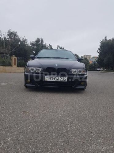BMW 525 1999, 305,000 km - 0.3 l - Bakı