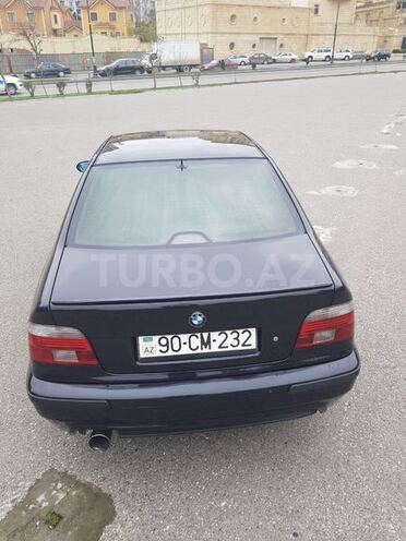 BMW 525 1999, 305,000 km - 0.3 l - Bakı