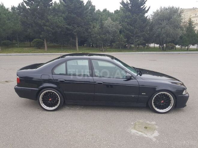 BMW 525 1999, 305,000 km - 0.3 l - Bakı