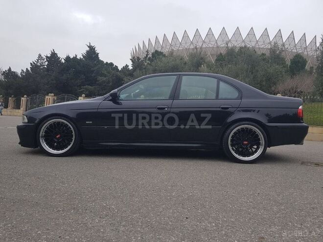 BMW 525 1999, 305,000 km - 0.3 l - Bakı