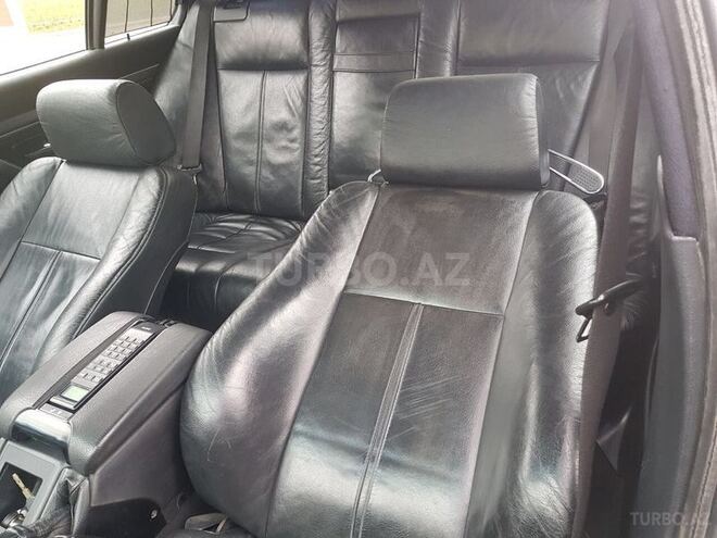 BMW 525 1999, 305,000 km - 0.3 l - Bakı