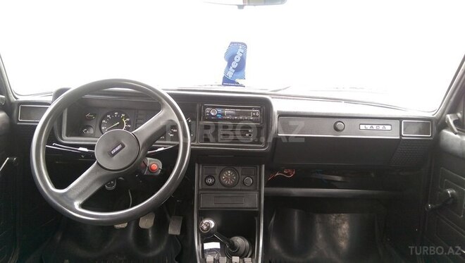 LADA (VAZ) 2107 2011, 116,000 km - 1.6 l - Ağdaş