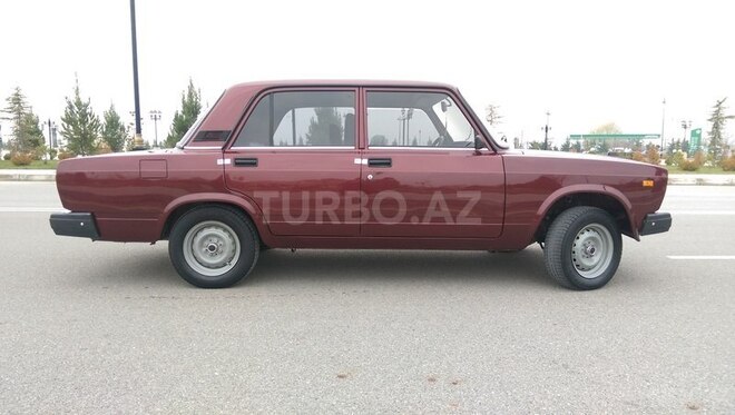 LADA (VAZ) 2107 2011, 116,000 km - 1.6 l - Ağdaş