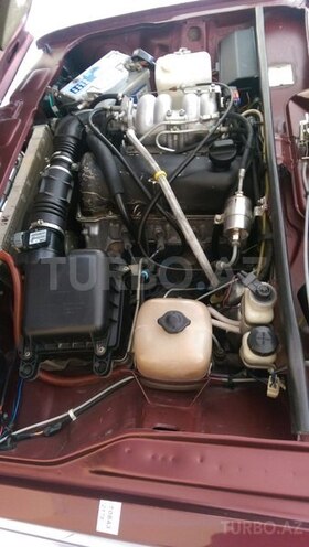 LADA (VAZ) 2107 2011, 116,000 km - 1.6 l - Ağdaş