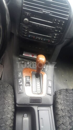 BMW 318 1997, 352,000 km - 1.8 l - Sumqayıt