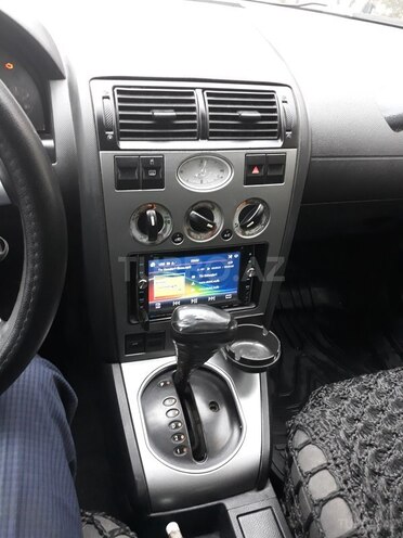 Ford Mondeo 2002, 249,398 km - 2.0 l - Bakı