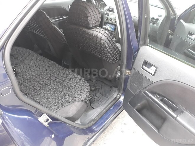 Ford Mondeo 2002, 249,398 km - 2.0 l - Bakı