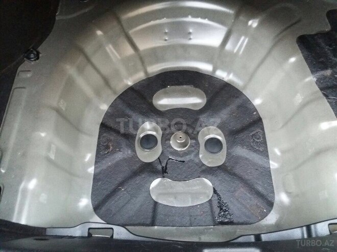 Hyundai Elantra 2011, 76,000 km - 1.8 l - Sumqayıt