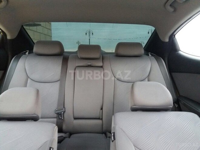 Hyundai Elantra 2011, 76,000 km - 1.8 l - Sumqayıt