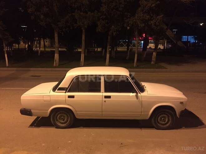 LADA (VAZ) 2107 2007, 175,000 km - 1.7 l - Sumqayıt