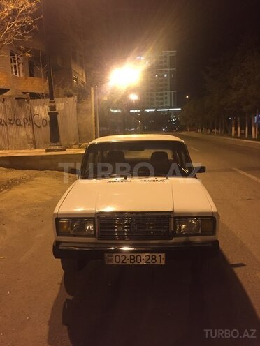LADA (VAZ) 2107 2007, 175,000 km - 1.7 l - Sumqayıt