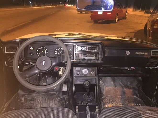 LADA (VAZ) 2107 2007, 175,000 km - 1.7 l - Sumqayıt
