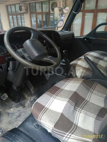 Hyundai HD-45 2009, 83,000 km - 2.8 l - Bakı