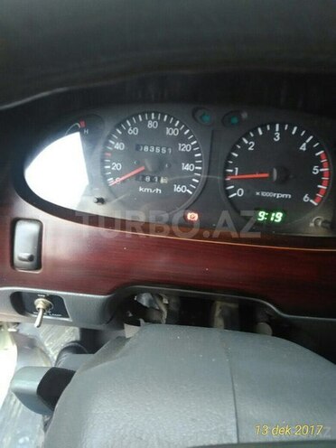 Hyundai HD-45 2009, 83,000 km - 2.8 l - Bakı